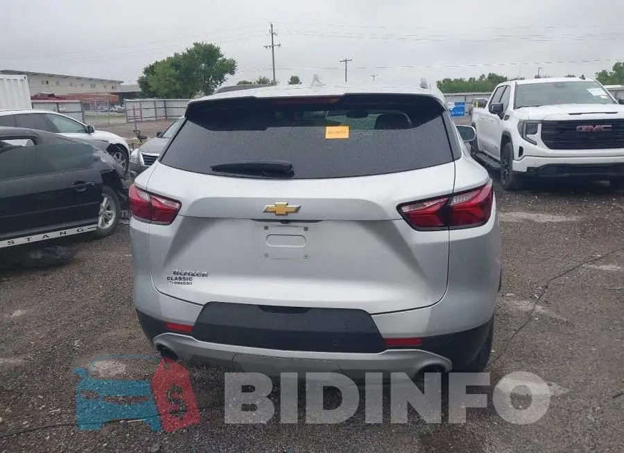 3GNKBDRS7LS592256 Photo# 16