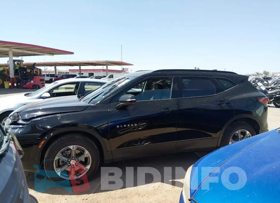 3GNKBDRS9RS163323 Photo# 14