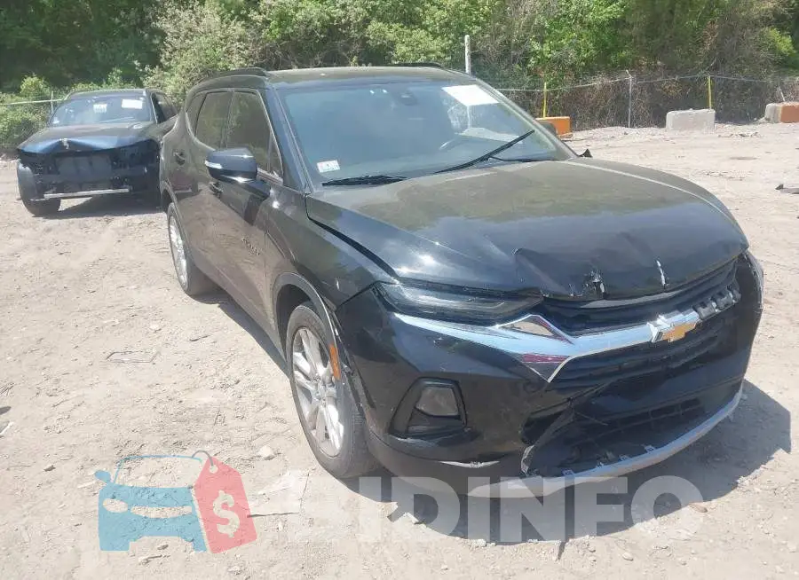 3GNKBJRS7LS705914 Photo# 1