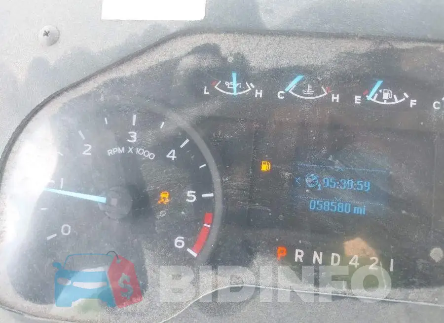 1F66F5KNXM0A05150 Photo# 5