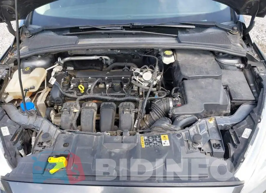 1FADP3F23HL232843 Photo# 10