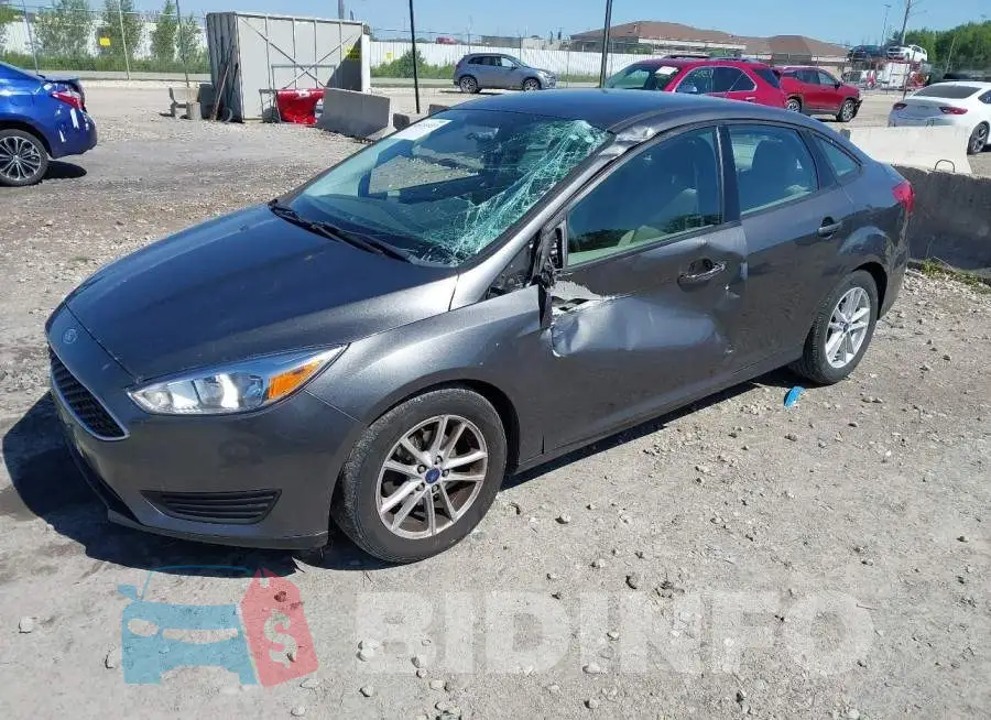 1FADP3F24JL252587 Photo# 2
