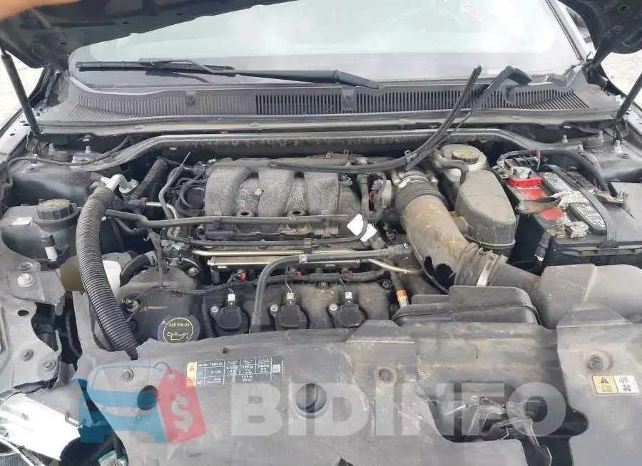 1FAHP2E88JG107093 Photo# 10