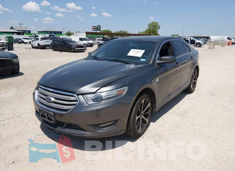 1FAHP2E89GG149149 Photo# 2