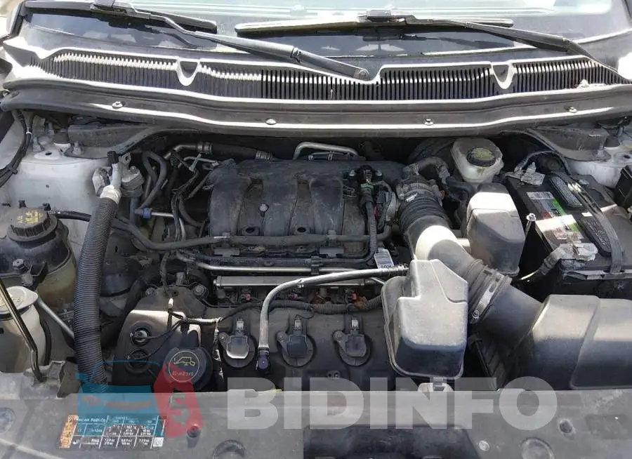 1FM5K8D8XHGC30139 Photo# 10