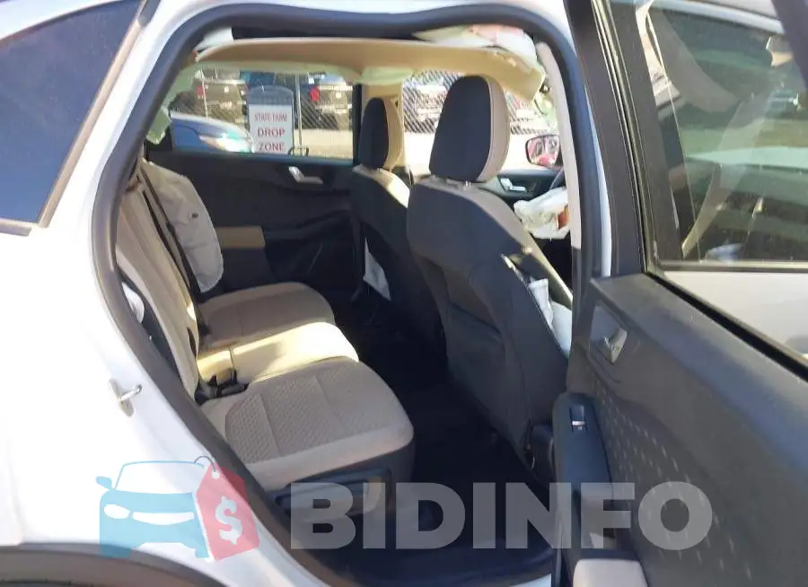 1FMCU0G61LUA05762 Photo# 8
