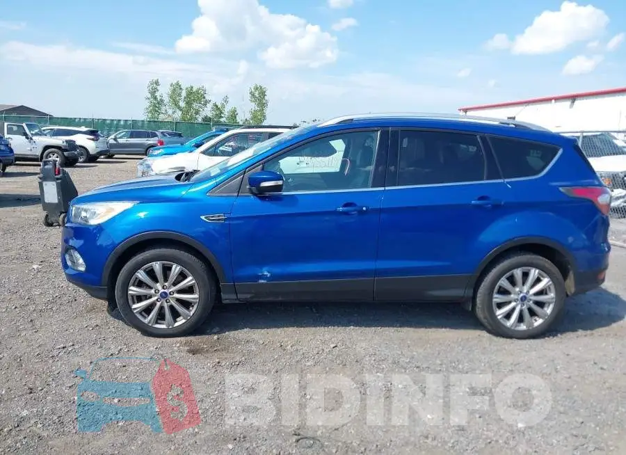 1FMCU9JD8HUA37174 Photo# 14