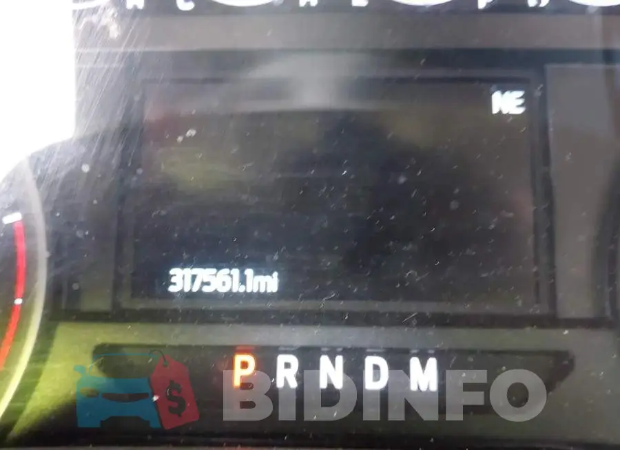 1FT7W2BT6NEG21883 Photo# 14