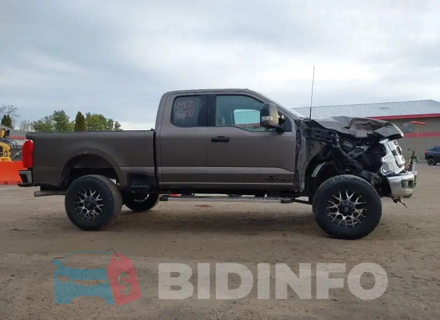 1FT7X2BN2PED27771 Photo# 13