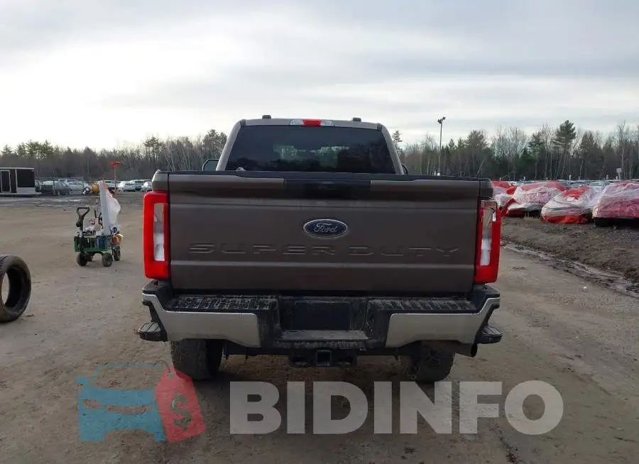 1FT7X2BN2PED27771 Photo# 16