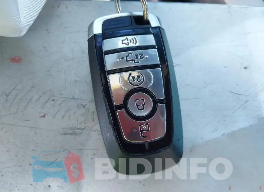 1FTEW1C53NFB55972 Photo# 11