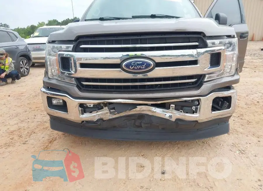 1FTEW1CBXKKD75845 Photo# 6