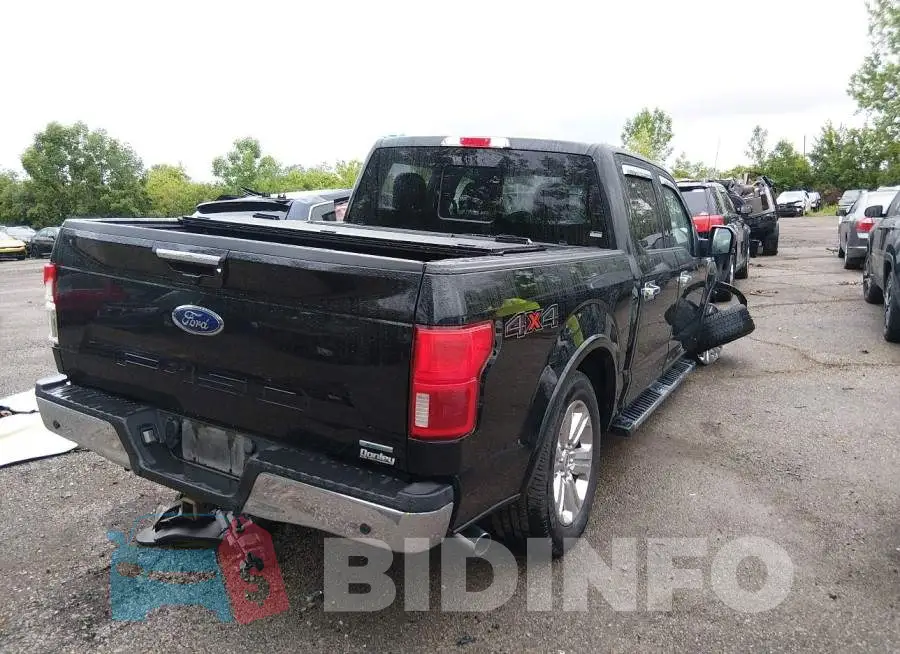 1FTEW1E46KFA11574 Photo# 4