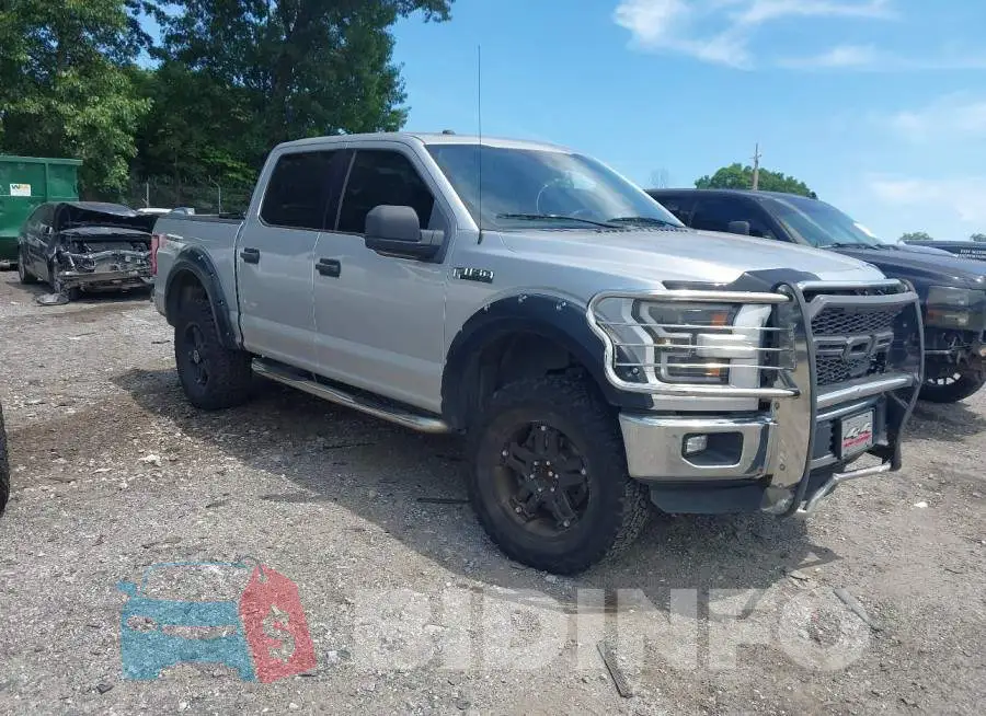 1FTEW1EF4GFA88825 Photo# 1