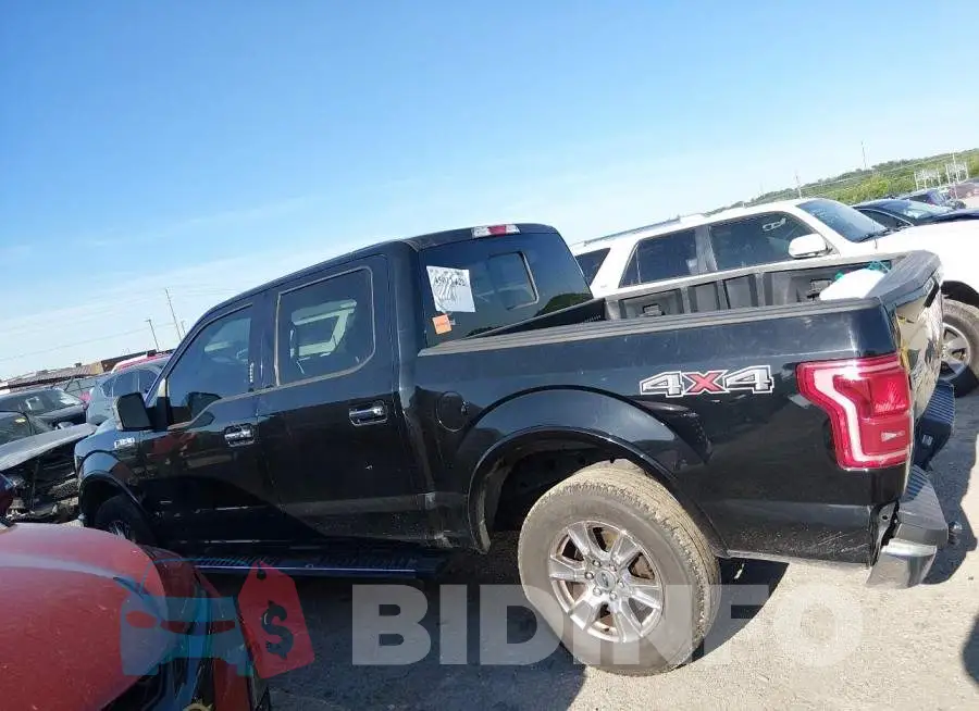 1FTEW1EP5HFB32471 Photo# 14