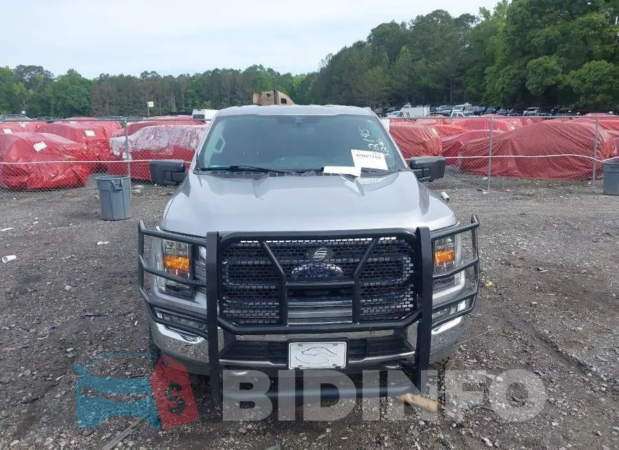 1FTFW1E52MKF12145 Photo# 12