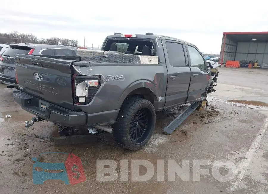 1FTFW3L83RKE64803 Photo# 4