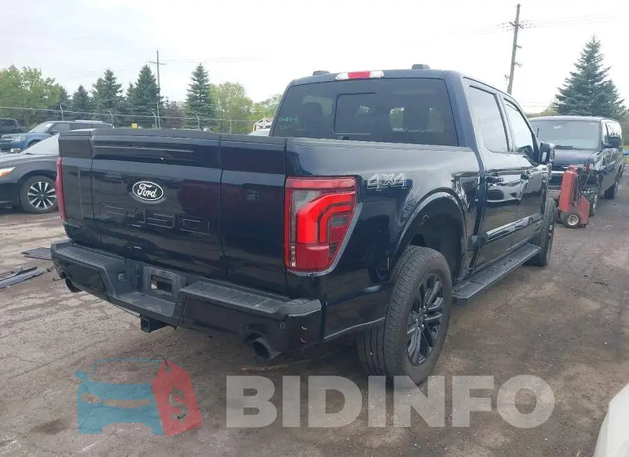 1FTFW5LD7RFB75912 Photo# 4