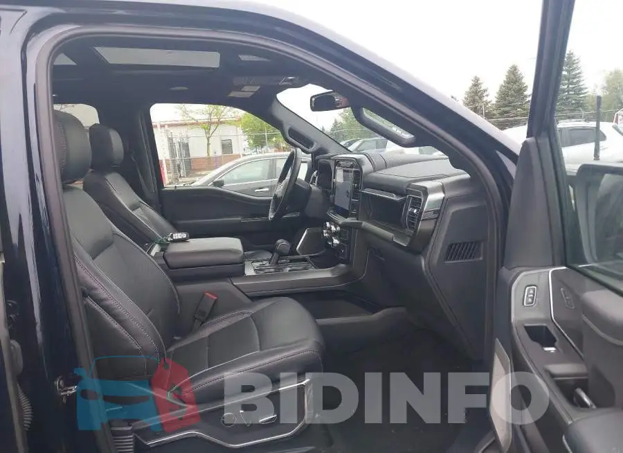 1FTFW5LD7RFB75912 Photo# 5