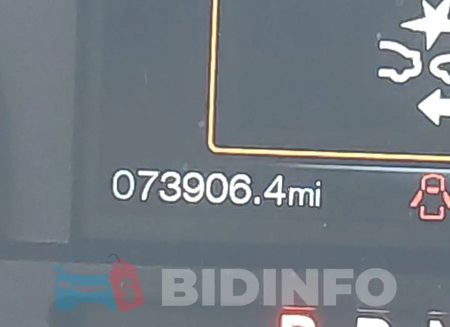 1FTFX1E58KFA09254 Photo# 15