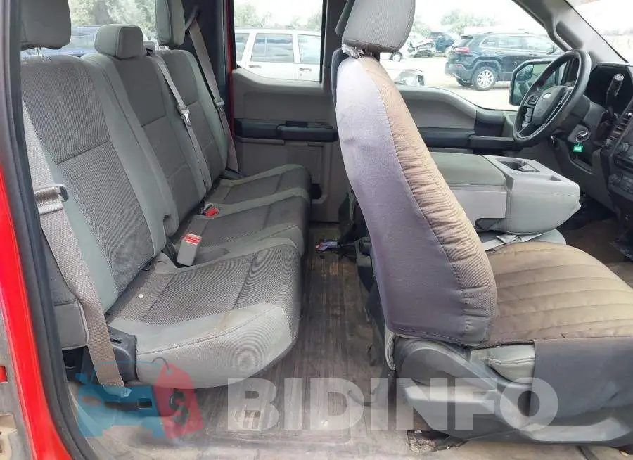 1FTFX1EF0GFB37780 Photo# 8