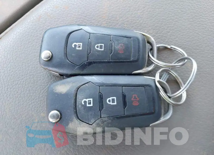 1FTMF1CB5LKD00497 Photo# 11