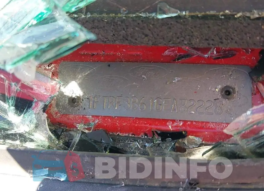 1FTRF3B61GEA82228 Photo# 9