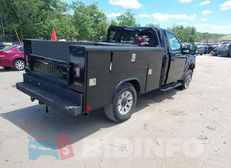 1FTRF3B68NEF01138 Photo# 4