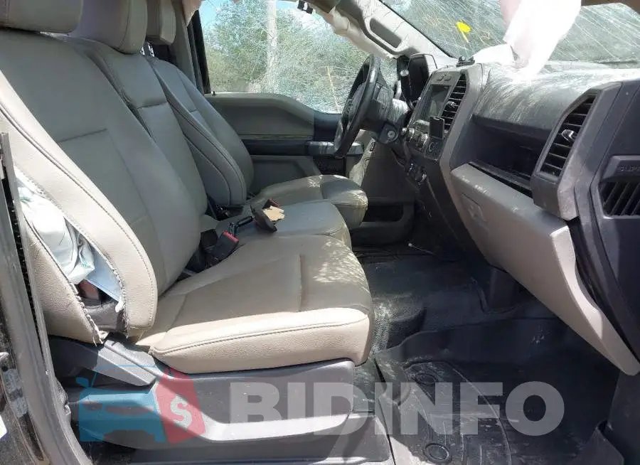 1FTRF3B68NEF01138 Photo# 6