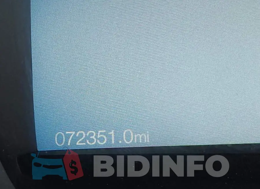 2FMPK3J95KBC48717 Photo# 16
