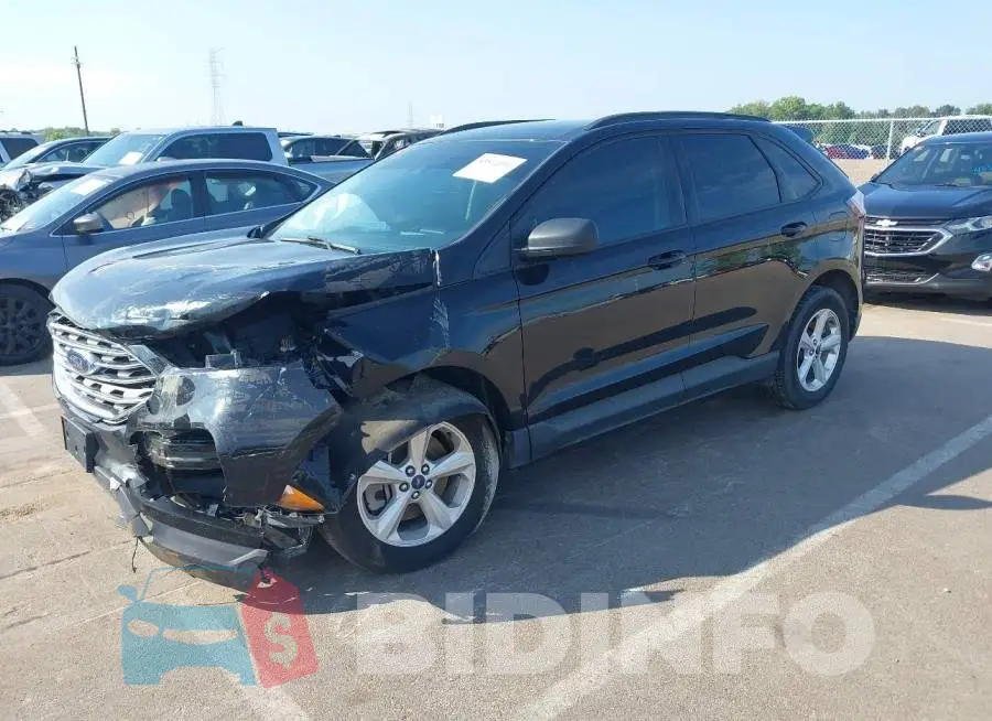 2FMPK4G97NBA27136 Photo# 2