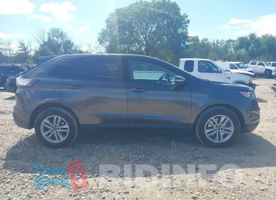 2FMPK4J89HBB81805 Photo# 13