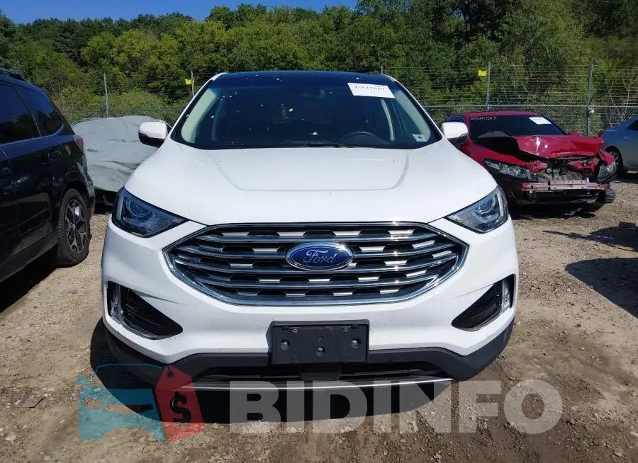 2FMPK4J91LBA25923 Photo# 12