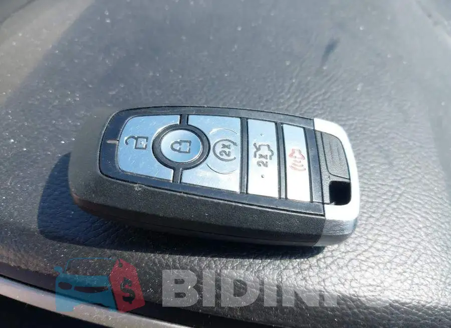 2FMPK4J92KBB17329 Photo# 11