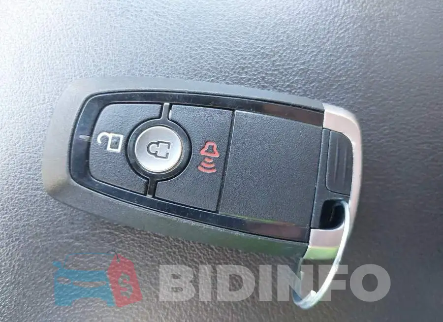 2FMPK4J93LBB25733 Photo# 11