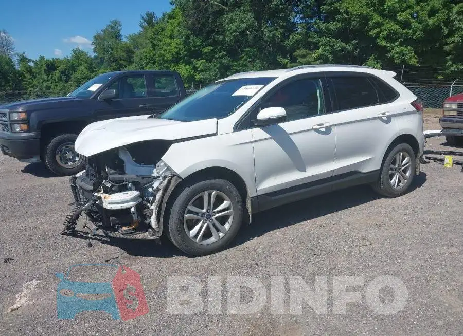 2FMPK4J99LBA83083 Photo# 2