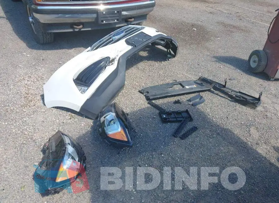 2FMPK4J99LBA83083 Photo# 12