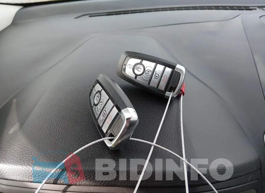 2FMPK4J9XRBA47377 Photo# 11