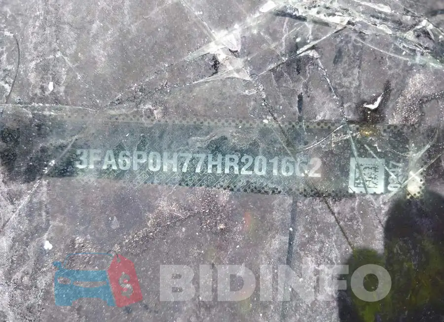 3FA6P0H77HR201662 Photo# 9