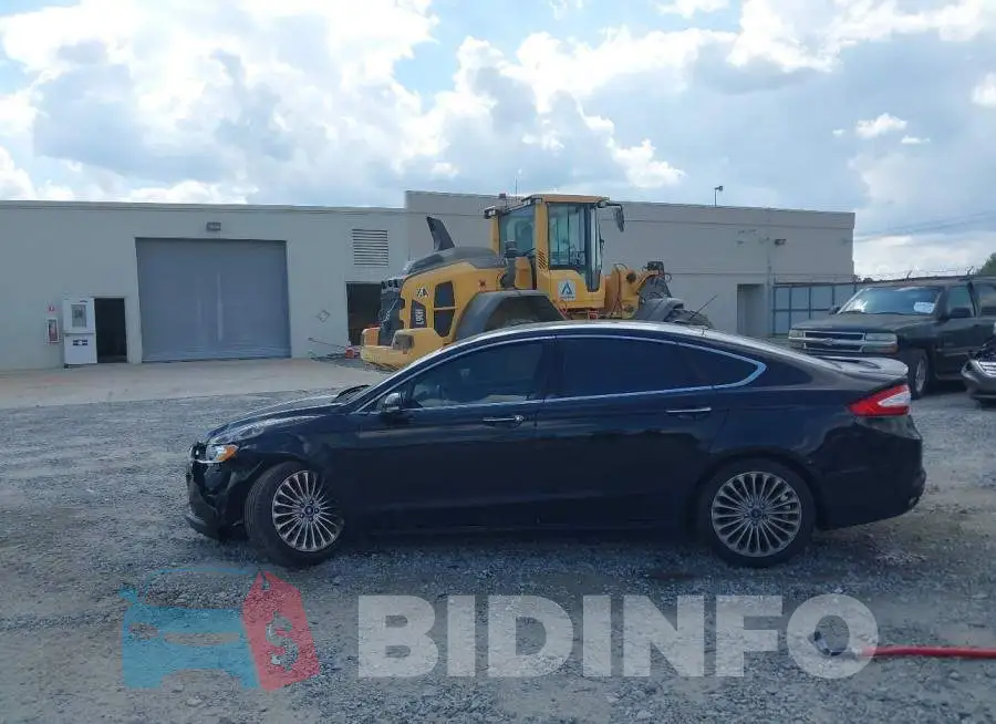 3FA6P0K98GR150925 Photo# 14