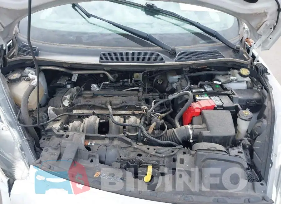 3FADP4EJ1KM124578 Photo# 10