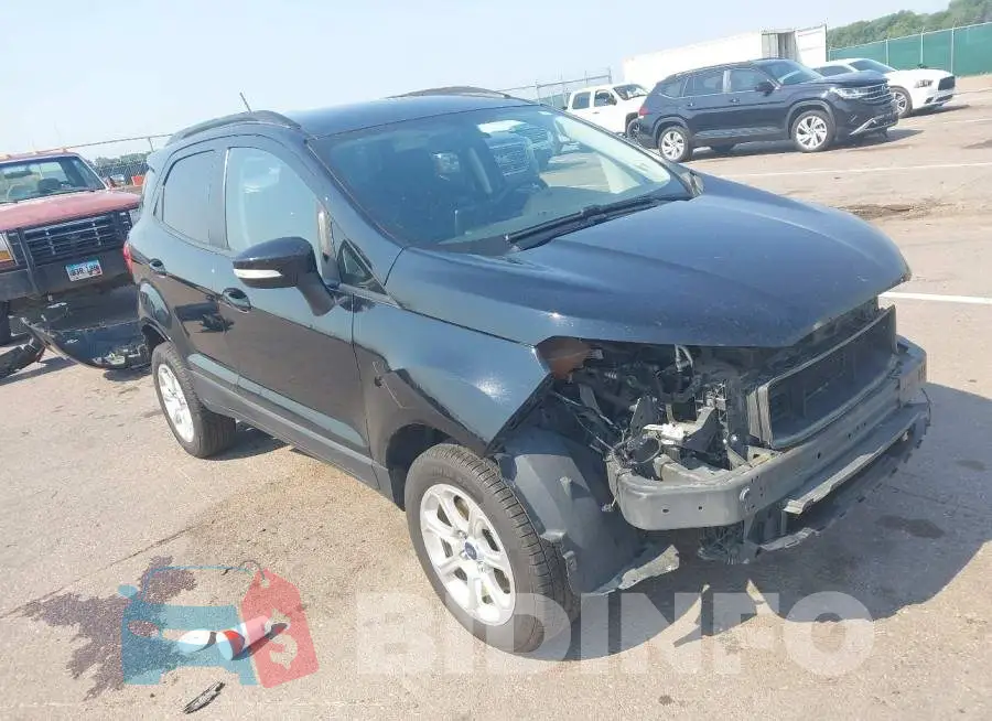 MAJ6S3GL6MC429563 Photo# 1