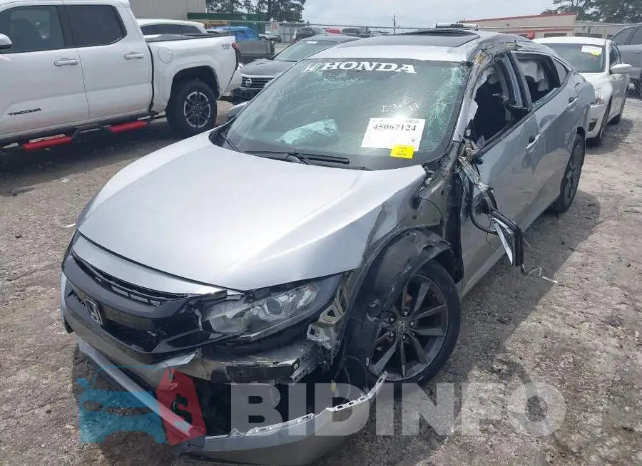 19XFC1F32ME007652 Photo# 2