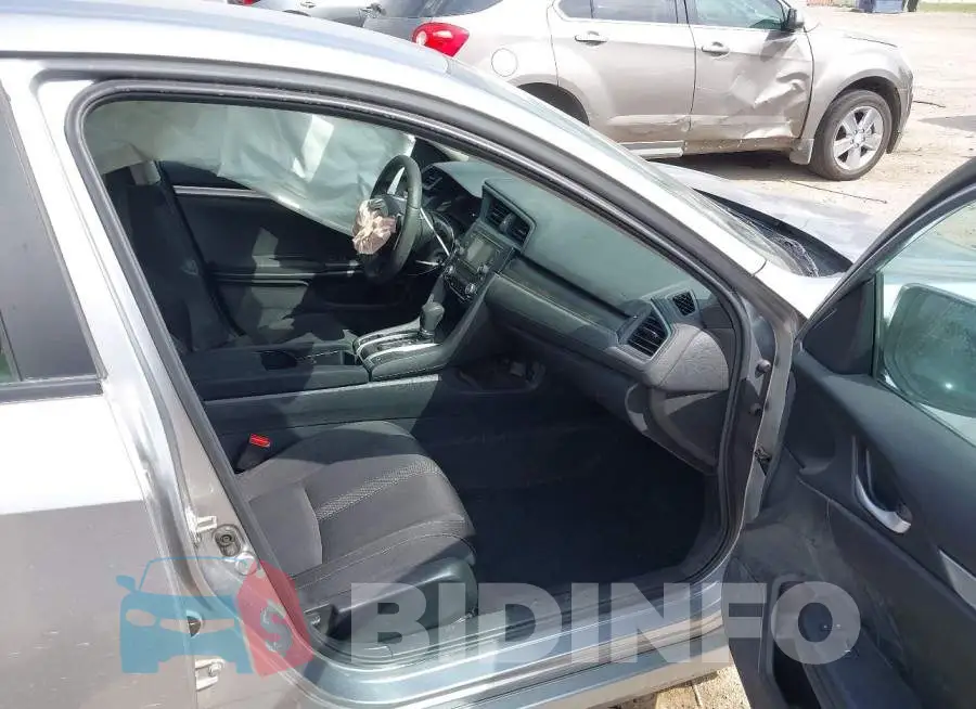 19XFC2F56GE211477 Photo# 5