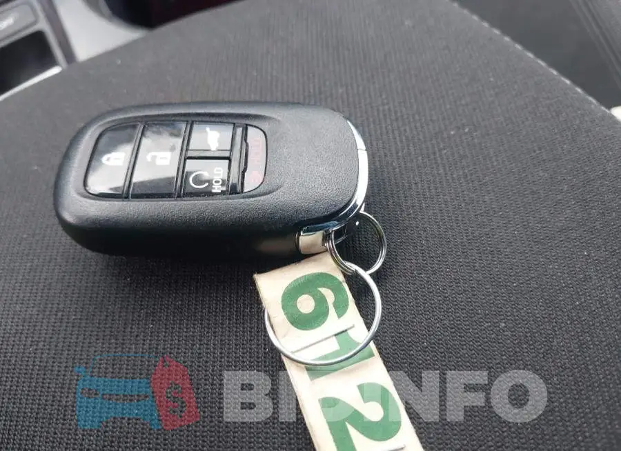 19XFL2H82SE037634 Photo# 11