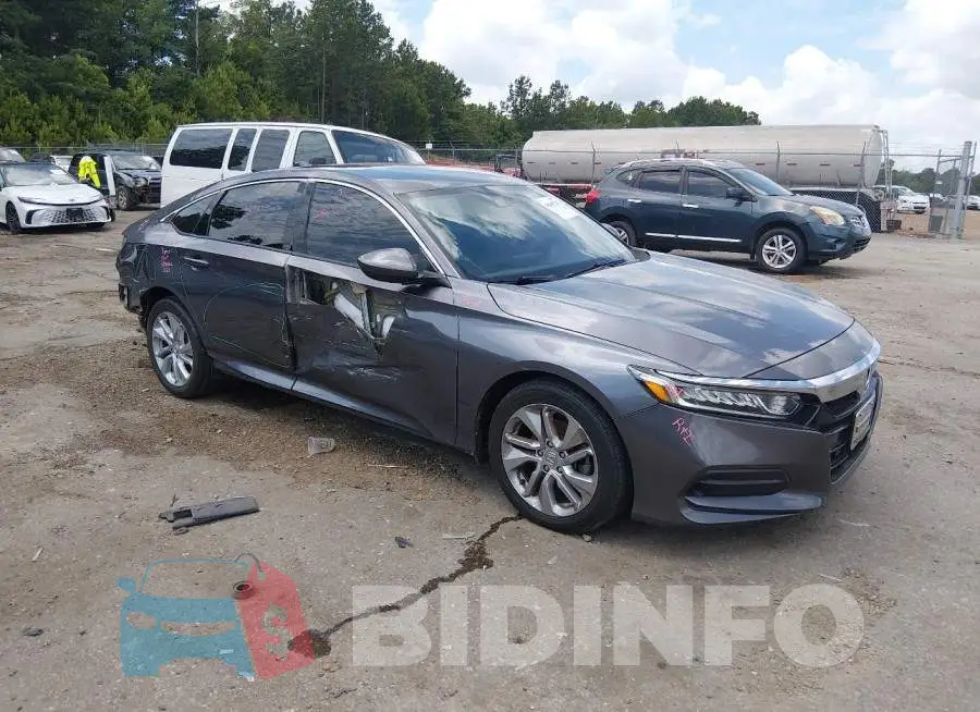 1HGCV1F11KA161721 Photo# 1