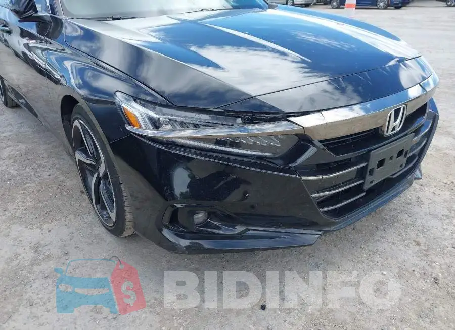 1HGCV2F35MA010472 Photo# 6