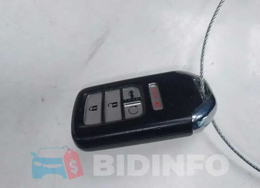 1HGCV2F35MA010472 Photo# 11