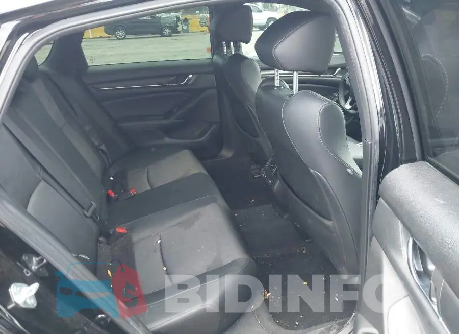 1HGCV2F35MA010472 Photo# 8