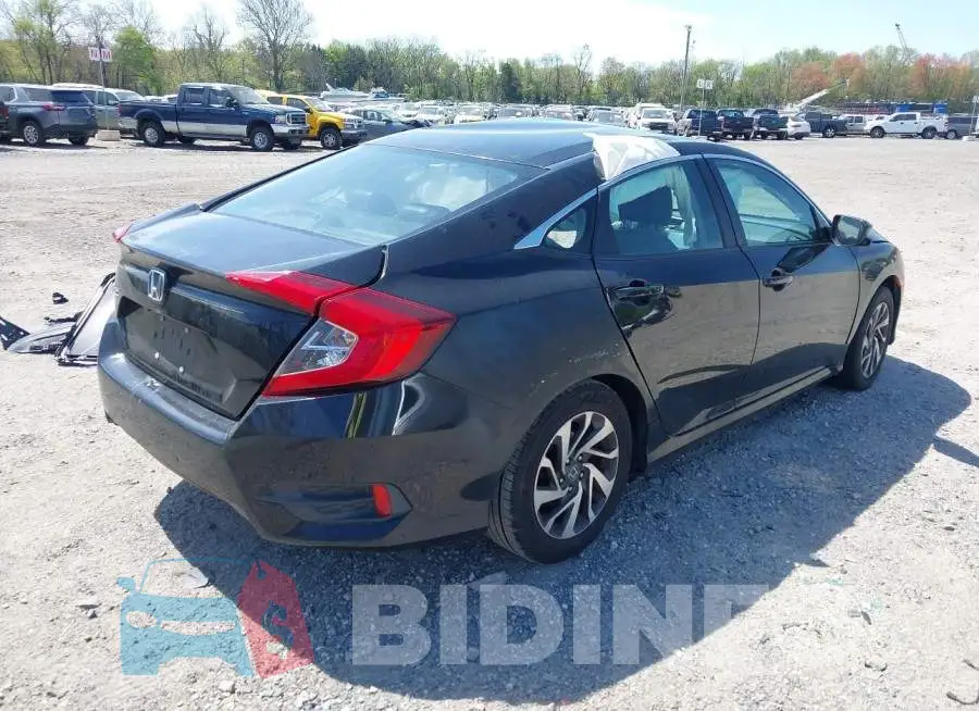 2HGFC2F79GH525017 Photo# 4